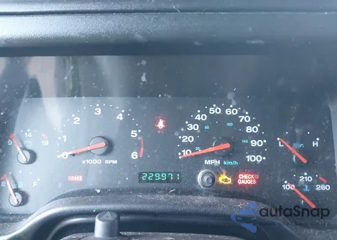 2003 Jeep Wrangler Sport из США, поврежденный, VIN 1J4FA49S93P364720